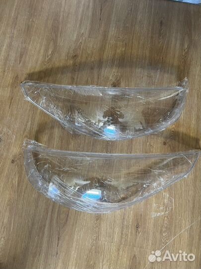 Стекло фары Hyundai ix35