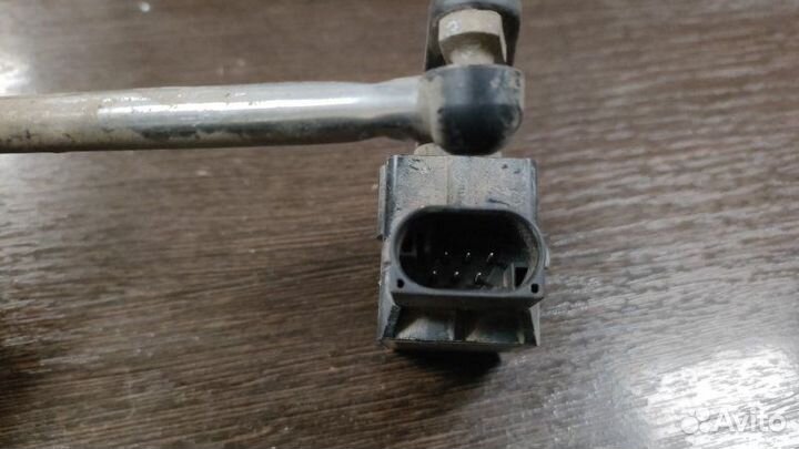 Датчик положения кузова Bmw 525I E60 N52B25AF 2006