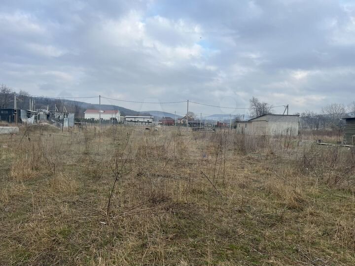 Участок 6 сот. (СНТ, ДНП)