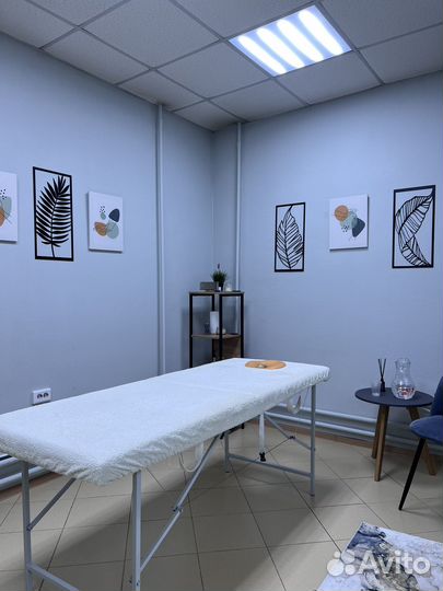 Аренда катинета