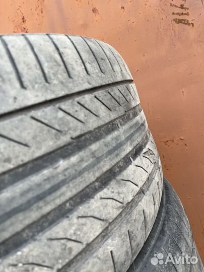 Continental ContiSportContact 5 255/45 R19 104Y