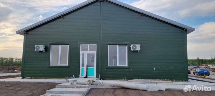 Установка кондиционеров, Сплит систем