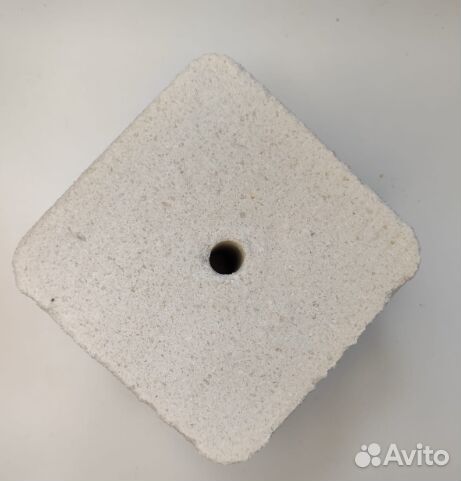 Соль-лизунец Лимисол