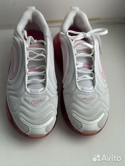 Кроссовки Nike wmns Air Max 720 женские