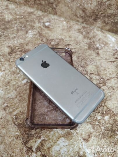 iPhone 6s
