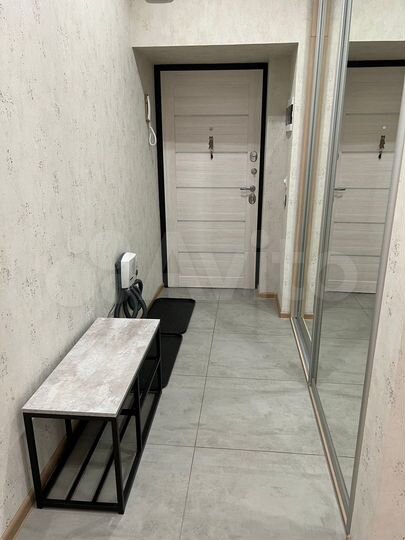 2-к. квартира, 55,5 м², 2/5 эт.