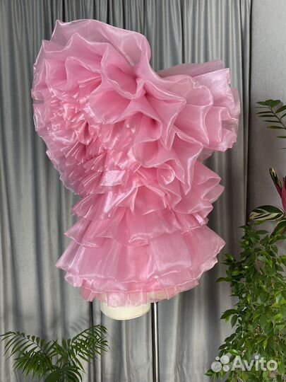 Индивидуальный пошив любой сложности