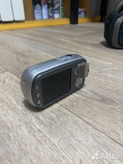 Фотоаппараты Sony dsc h100, Samsung digimax a50