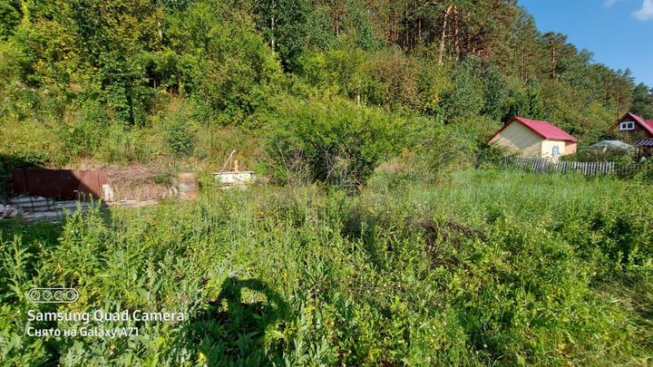 Дача 70 м² на участке 6 сот.