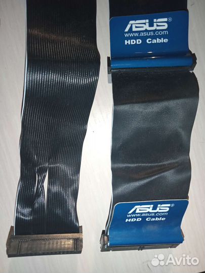 Кабели HDD, floppy