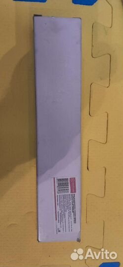 Ультрафиолетовая лампа Армед zw15s19w