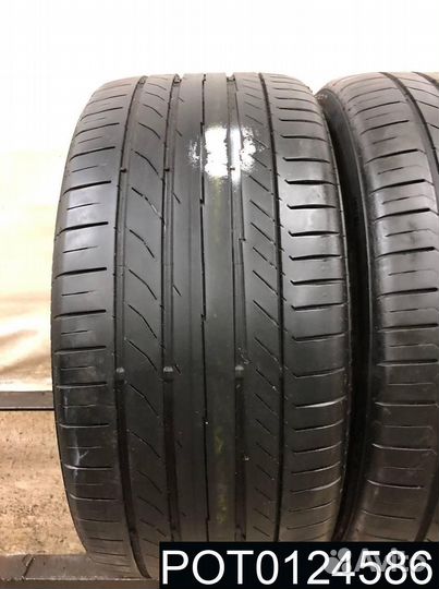 Continental ContiSportContact 5 255/35 R19 96Y