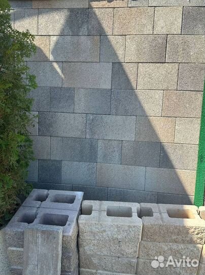 Тротуарная плитка