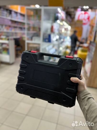 Мобильная мойка