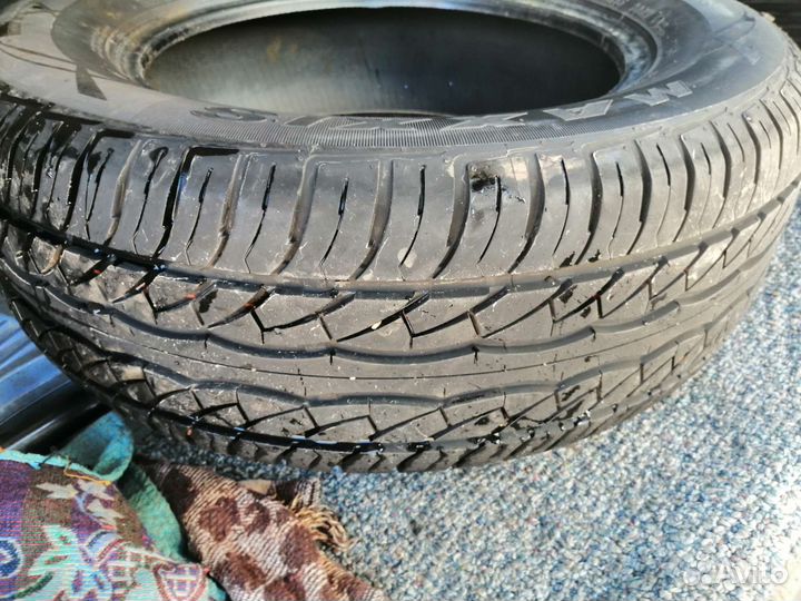 Maxxis MA-P1 235/60 R16 100