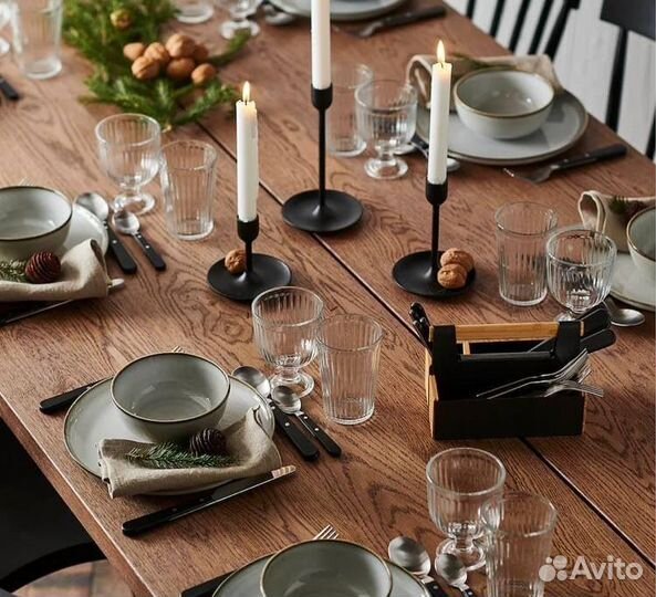 Стол обеденный IKEA