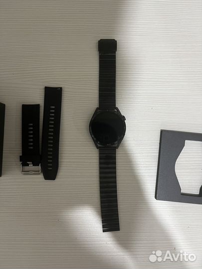 SMART watch GT 4 max