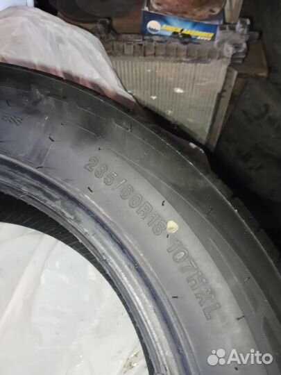 Fronway RoadPower H/T 235/60 R18