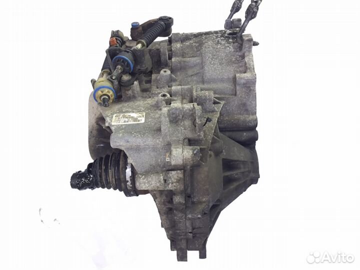 Кпп 5ст. 9482355 Volvo V70 (2000-2008)