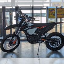 Мотоцикл avantis enduro 300 PRO EFI exclusive