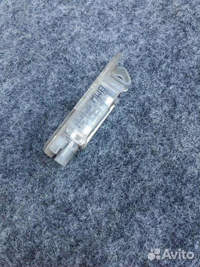 Подсветка дверной обшивки bmw e39