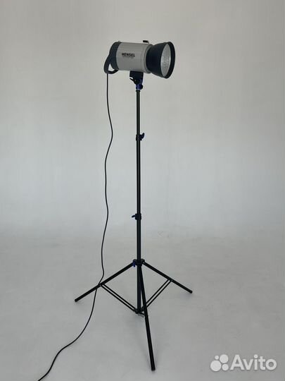 Набор студийного света Hensel performing light