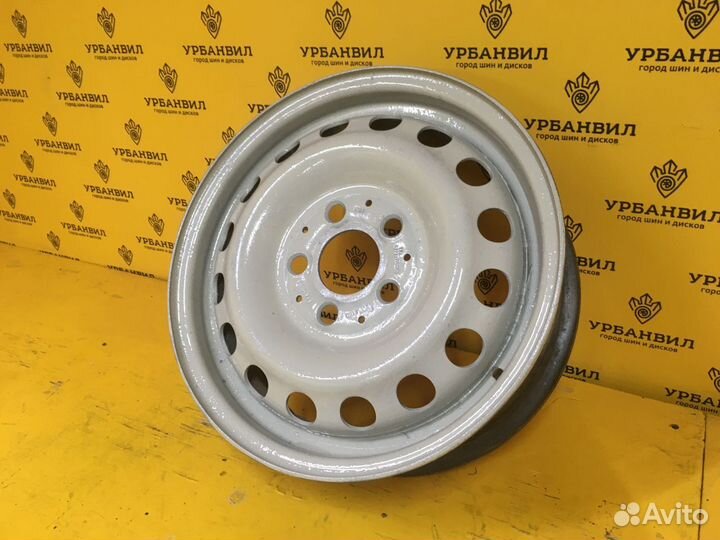 Диски Mercedes Vito W638 1998 KFZ LE-8330 15 диаме