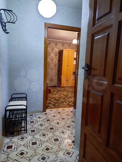 1-к. квартира, 34 м², 2/5 эт.