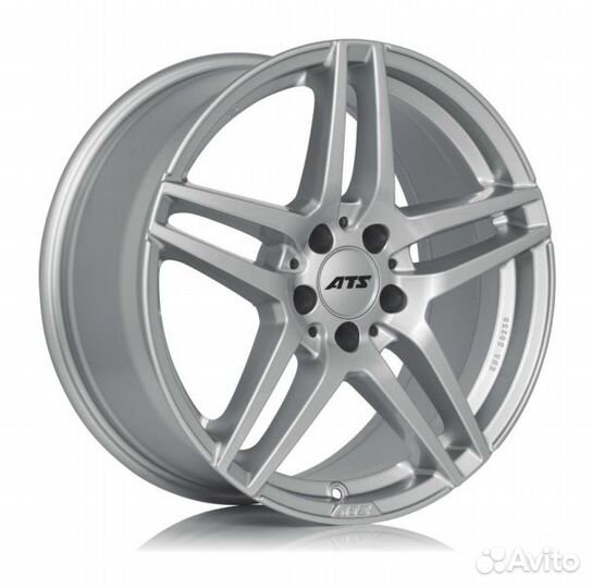 Колесные диски ATS Mizar