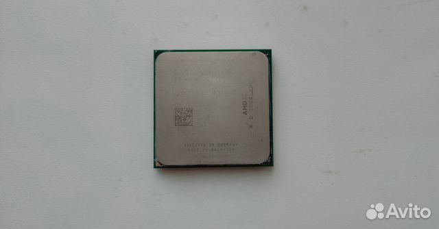 Продам процессор AMD Phenom ii x6 1055 купить в Кодинске | Электроника ...