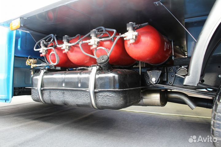 Освидетельствование баллонов