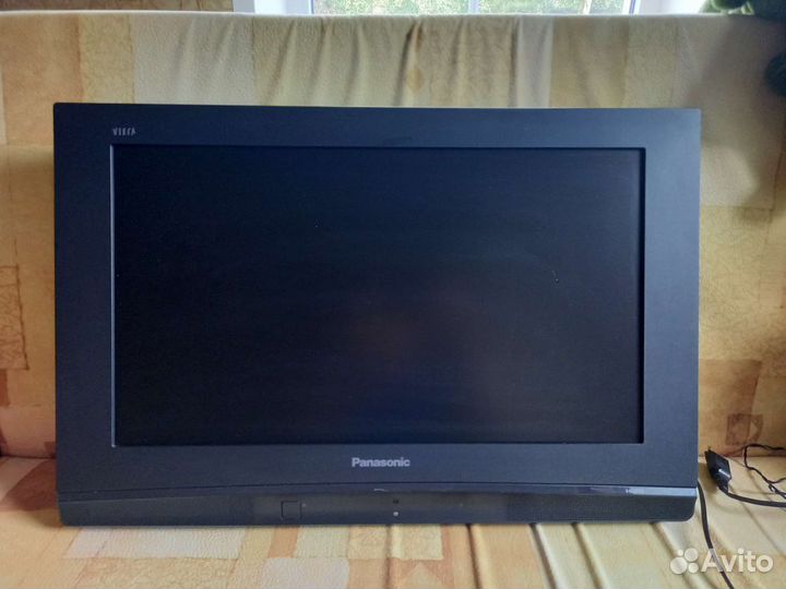 ЖК телевизор panasonic 26 дюймов