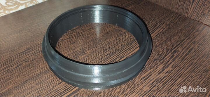 Фланец для лунки