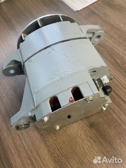 Генератор Delco Remy 24V 35A 1117645