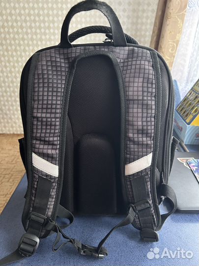 Школьный ранец