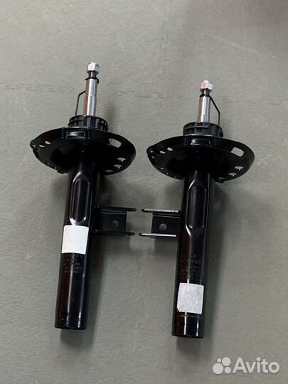 Амортизатор передний Mercedes W247,W177,W118