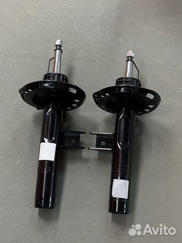 Амортизатор передний Mercedes W247,W177,W118