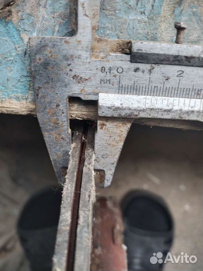 Комплект сцепления на Мерседес Актрос