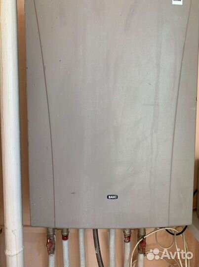 Ремонт газовых котлов, колонок, водонагpевателeй