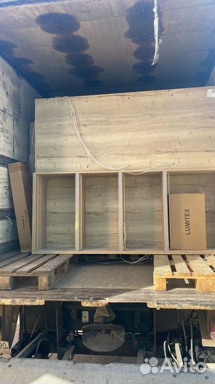 Грузоперевозки газель межгород в Краснодар