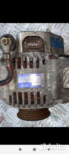 Генератор функарго