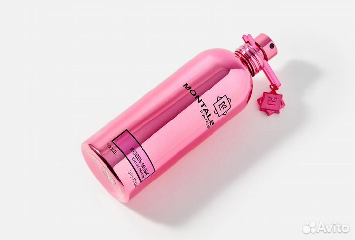 Montale roses musk