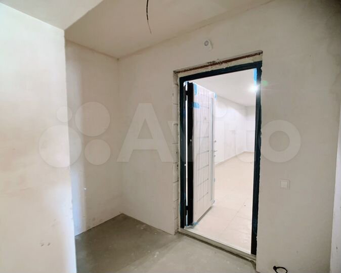 2-к. квартира, 68,1 м², 3/5 эт.