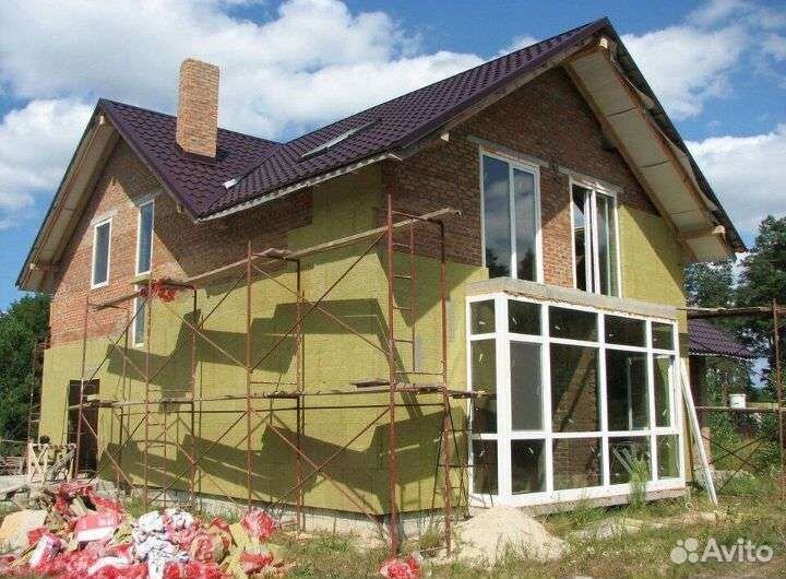 Строительный бригада
