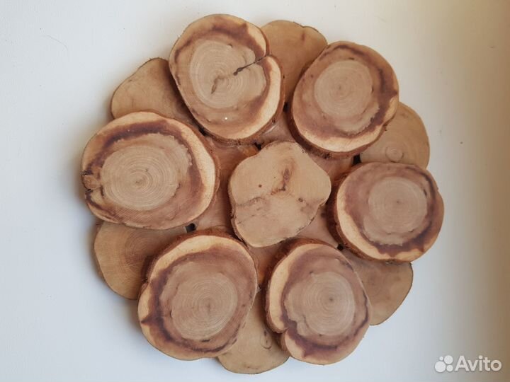 Подставки под горячее