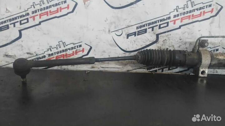 Рейка рулевая nissan murano PNZ50 4WD 49200CB20A F