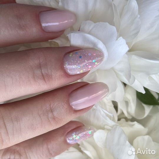 Ищу моделей на маникюр в корейском стиле и однотон