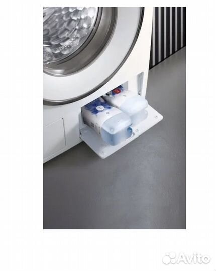 Набор картриджей для стирки белья UltraPhase 6 шт