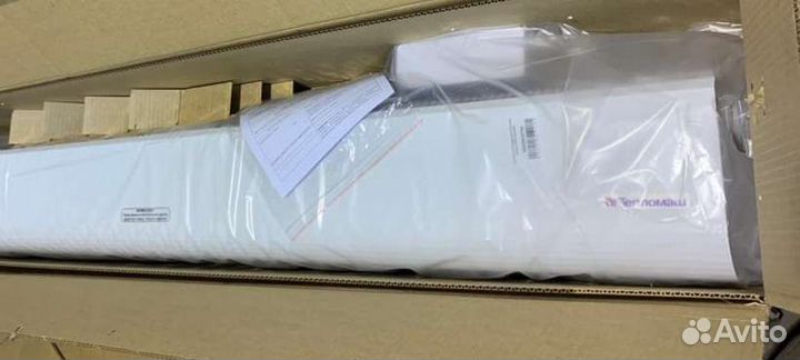 Тепловая завеса кэв 12п3042Е,15,18 кВт 2м ш