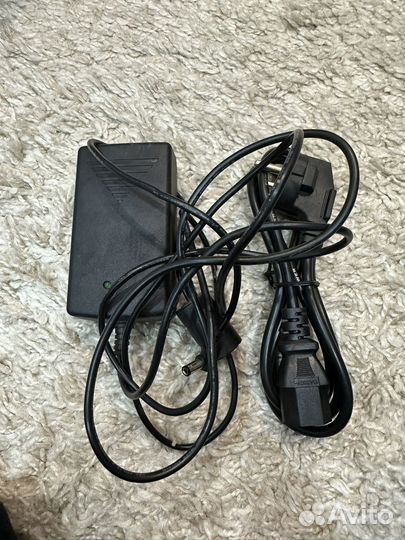 Блок питания 12v 5a 5000mA